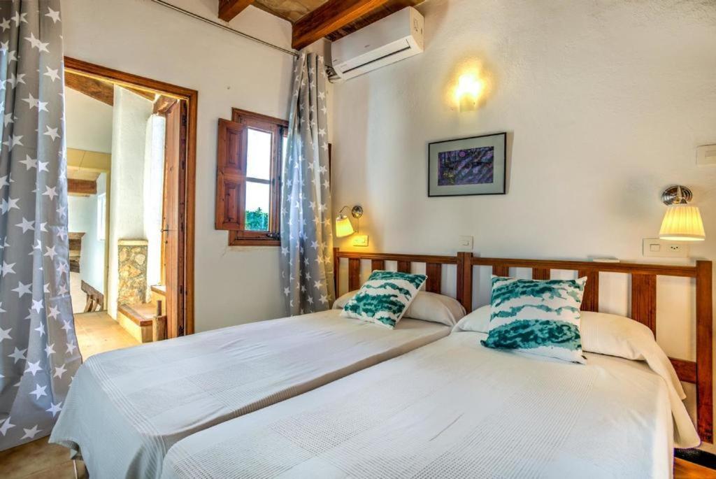 Ferienhaus Cana Cantat *