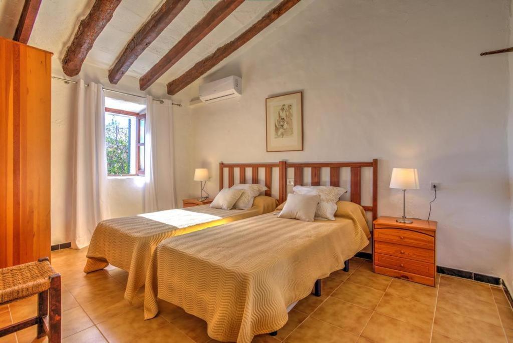 Ferienhaus Cana Cantat