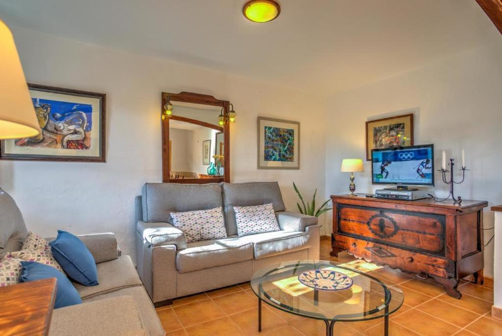 Ferienhaus Cana Cantat Pollença