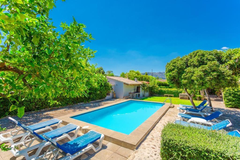 Cana Cantat Ferienhaus