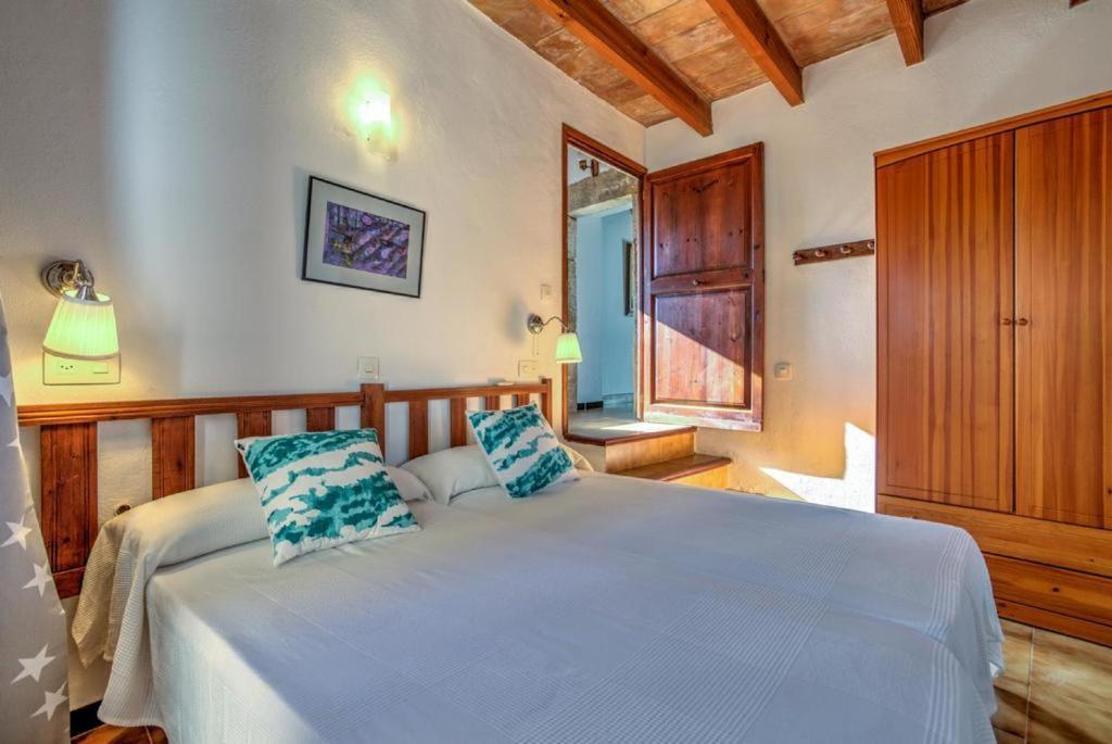 Ferienhaus Cana Cantat *