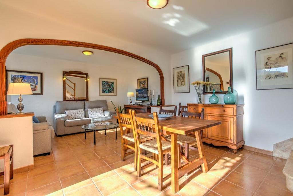 Cana Cantat Ferienhaus
