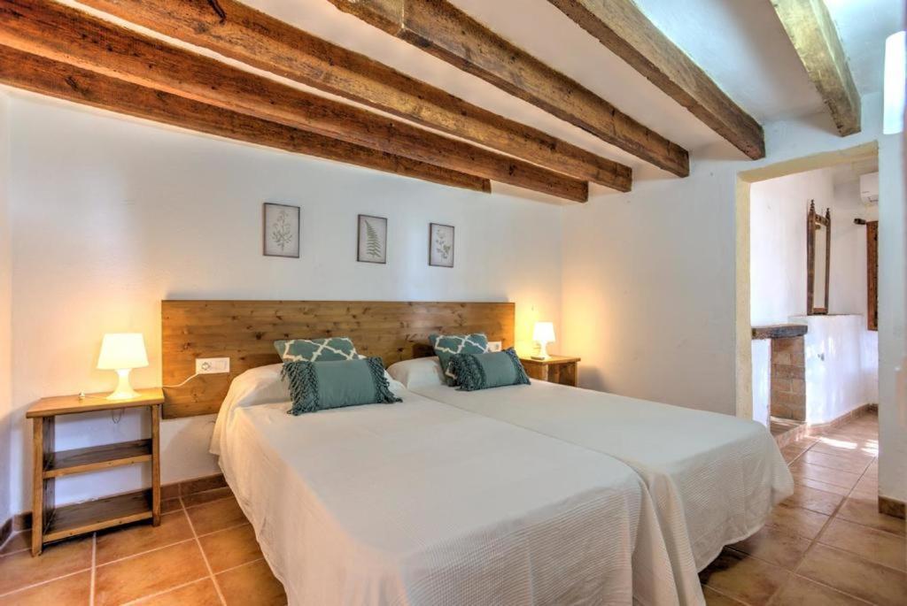 Ferienhaus Cana Cantat Pollença