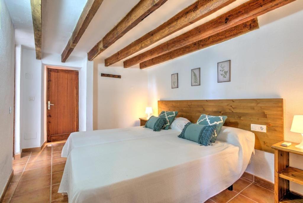 Ferienhaus Cana Cantat Pollença