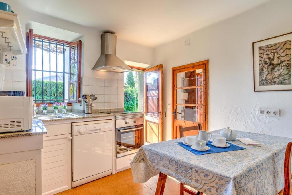 Ferienhaus Cana Cantat