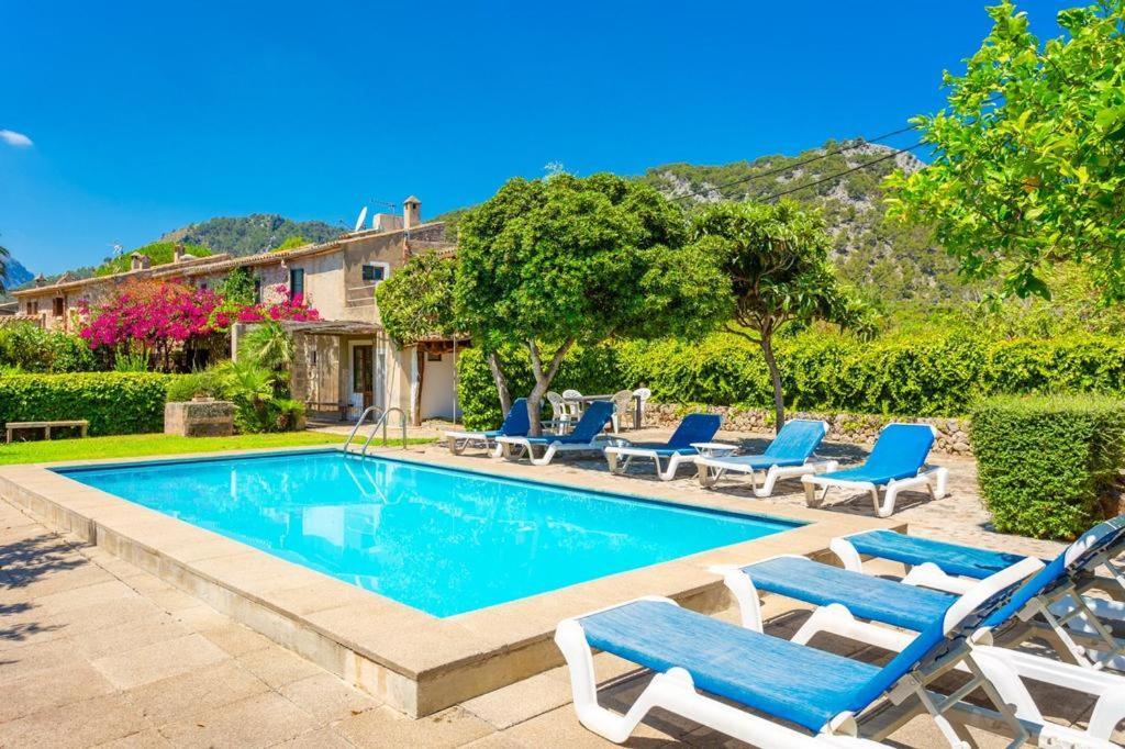 Ferienhaus Cana Cantat Pollença