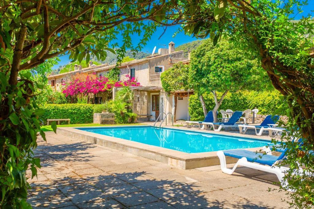 Ferienhaus Cana Cantat