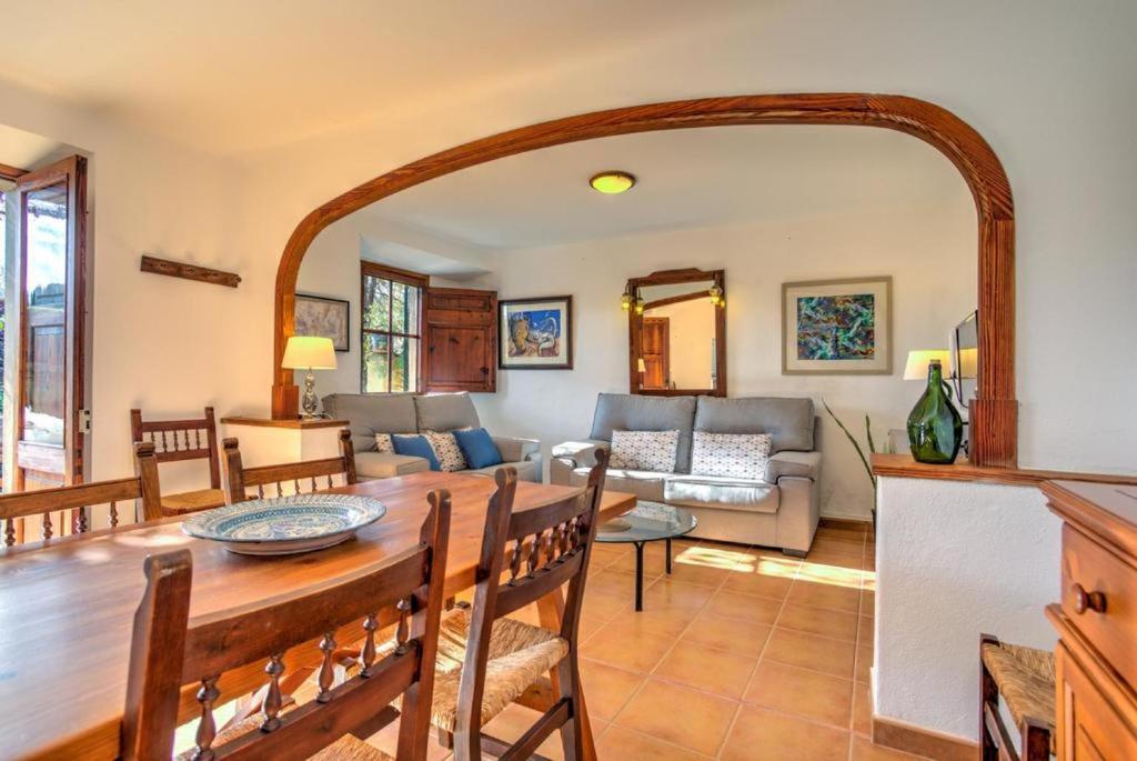 Ferienhaus Cana Cantat