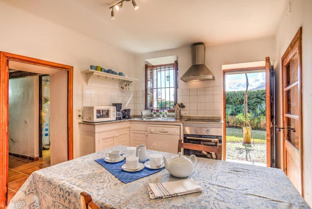 Ferienhaus Cana Cantat