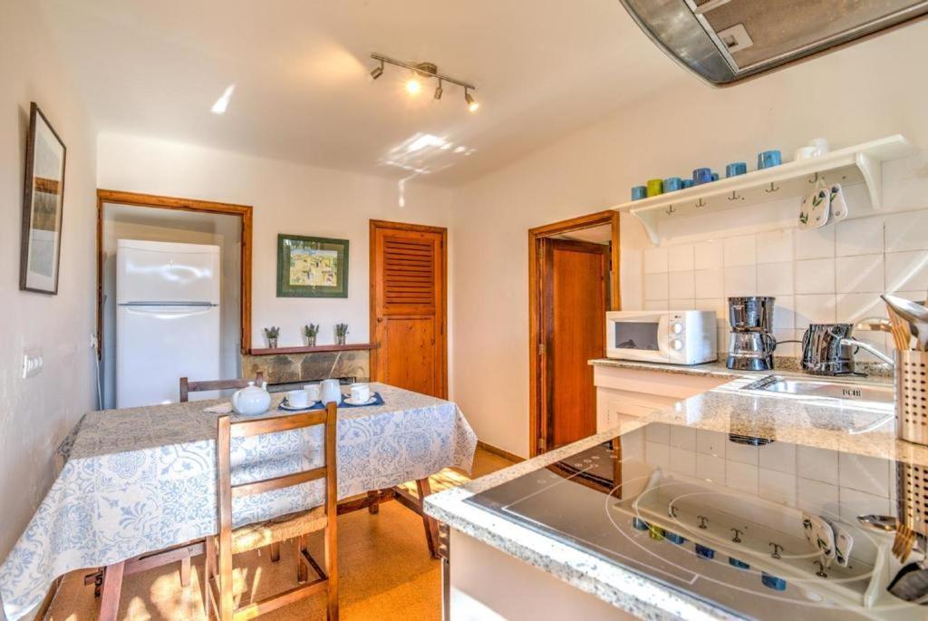 Ferienhaus Cana Cantat
