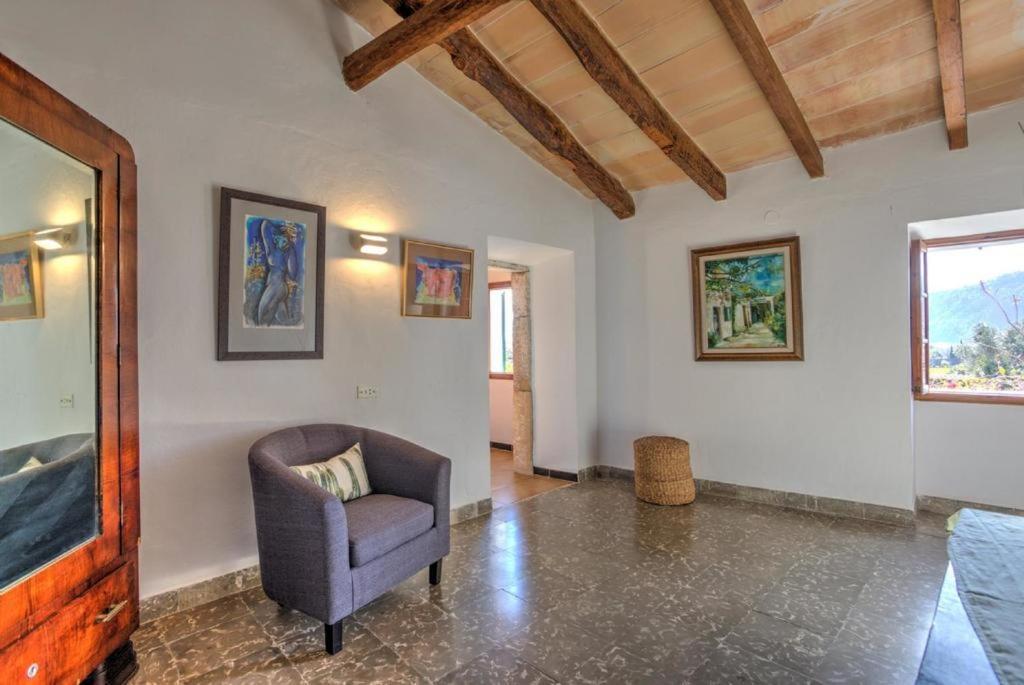 Ferienhaus Cana Cantat *