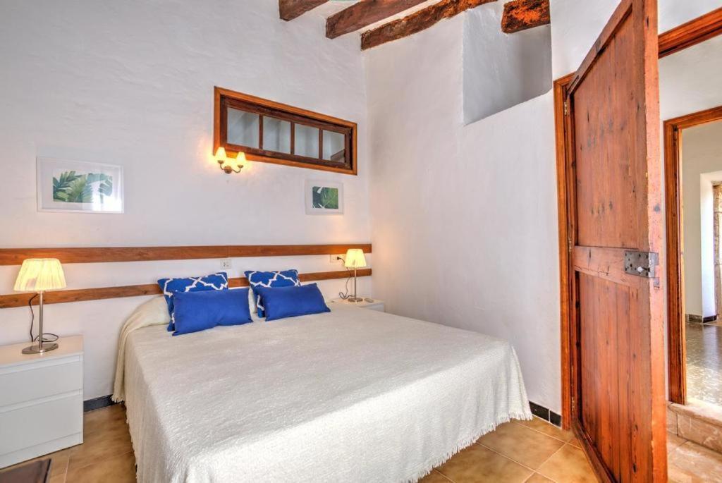 Cana Cantat Ferienhaus Pollença