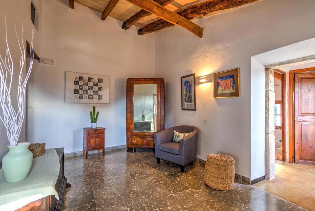 Ferienhaus Cana Cantat